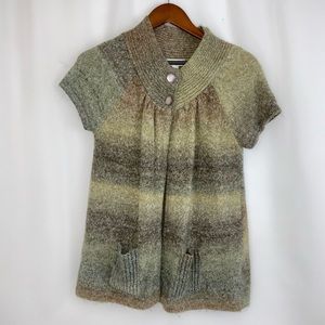 Women’s Dressbarn Cardigan Size PL